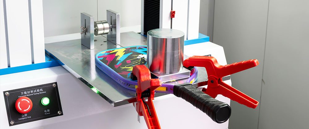 In-House Testing Capabilities