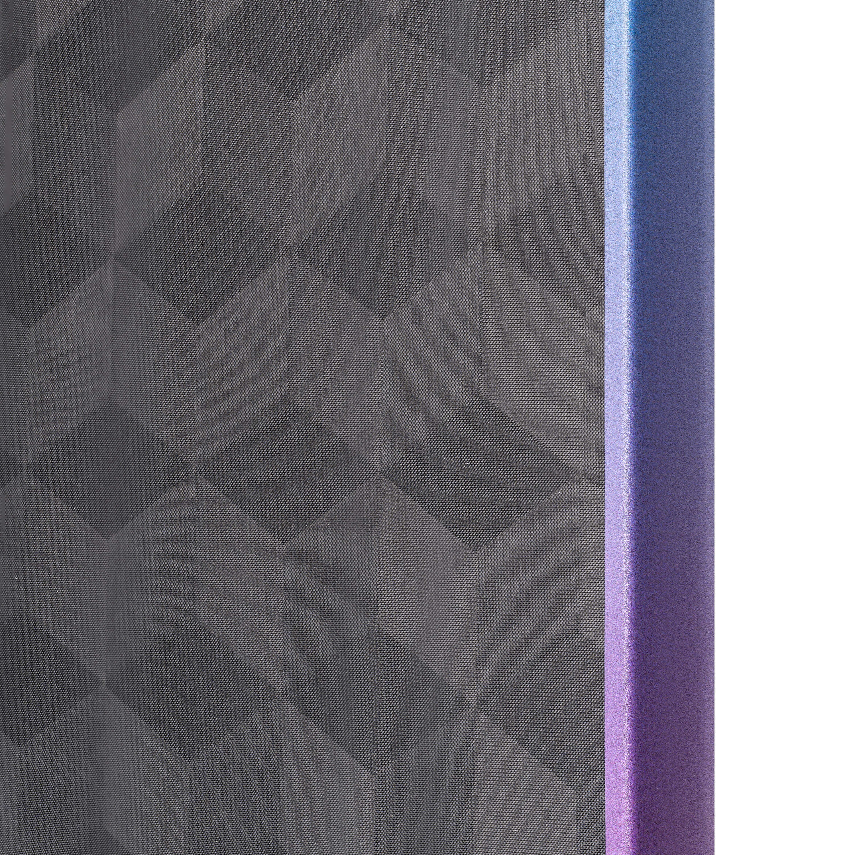 Toray 3D 18K Carbon Fiber Surface Texture for 2000+ RPM Spin